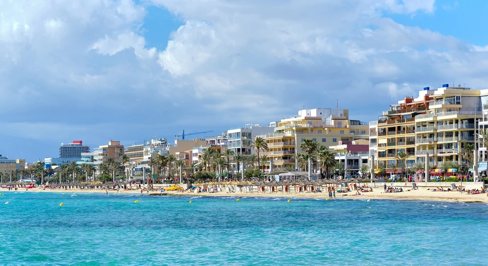 El Arenal
