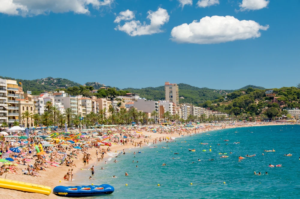 Lloret de Mar