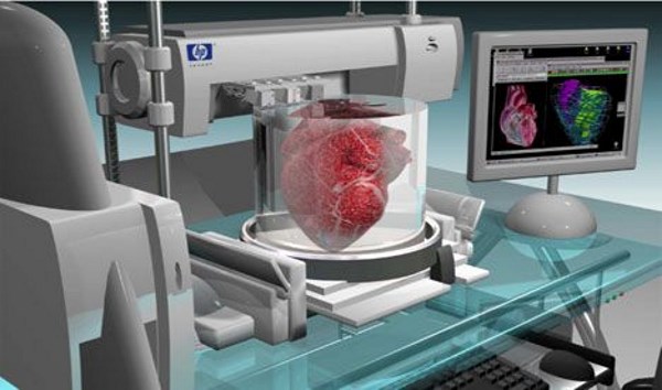 3d printen