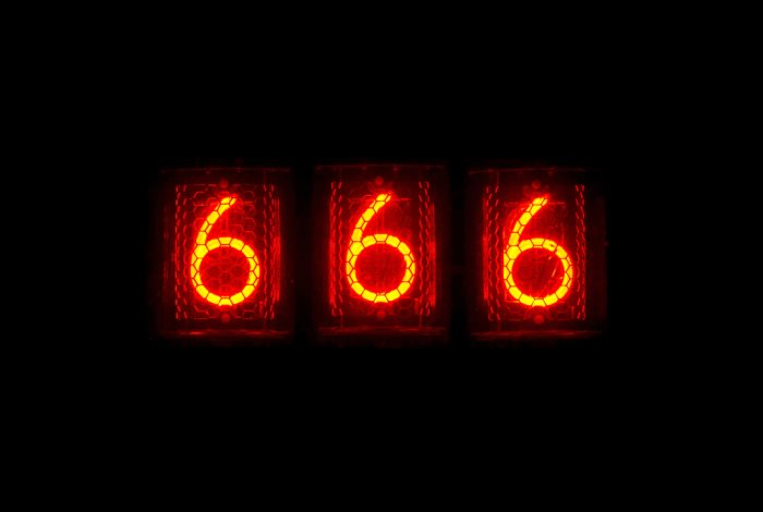 666