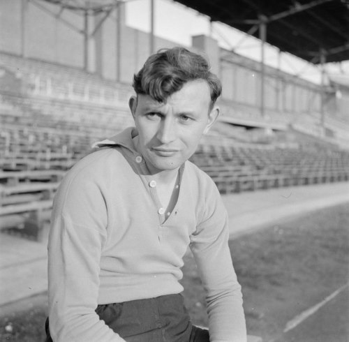 Abe Lenstra Abe Lenstra