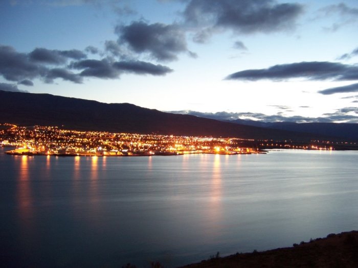 Akureyri