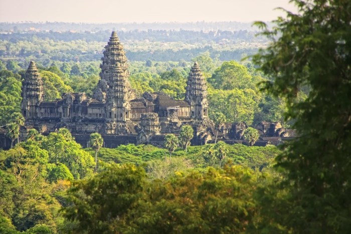 Angkor-Wat