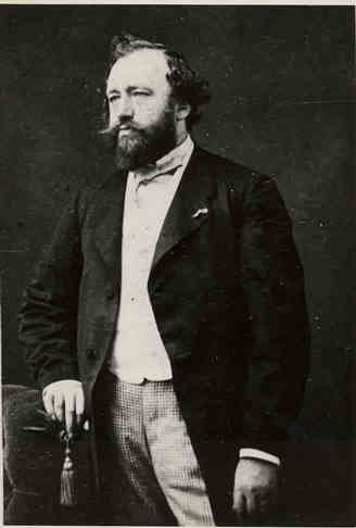 Antoine Sax