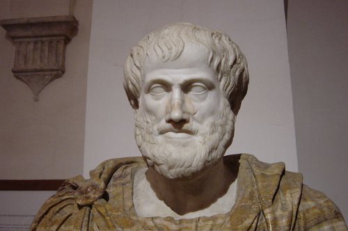 Aristoteles