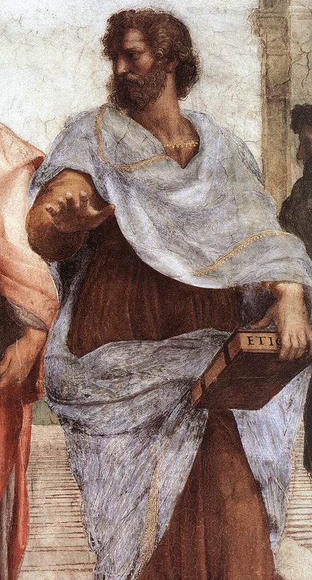 Aristoteles