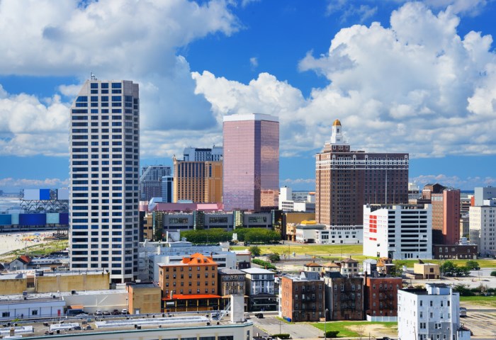 Atlantic City