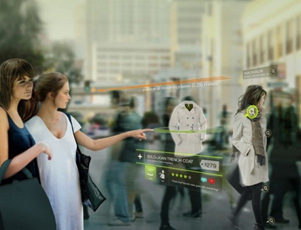 Augmented Reality