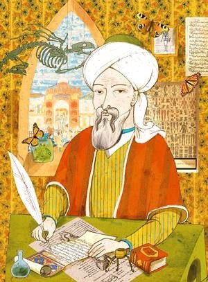 Avicenna