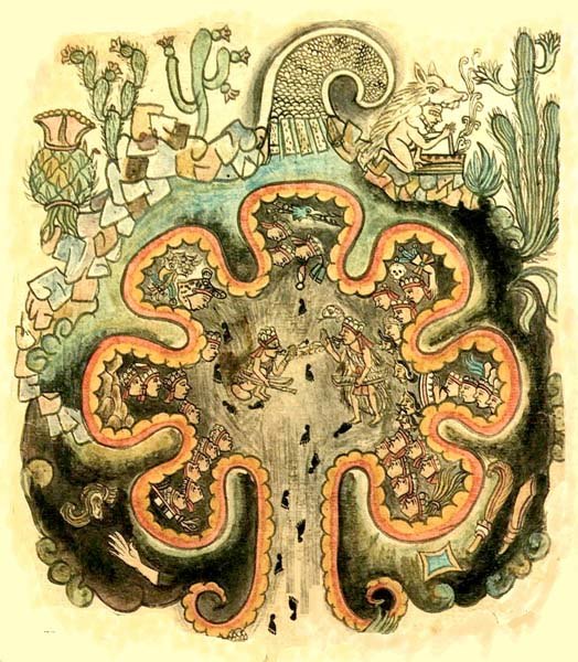 Aztlan