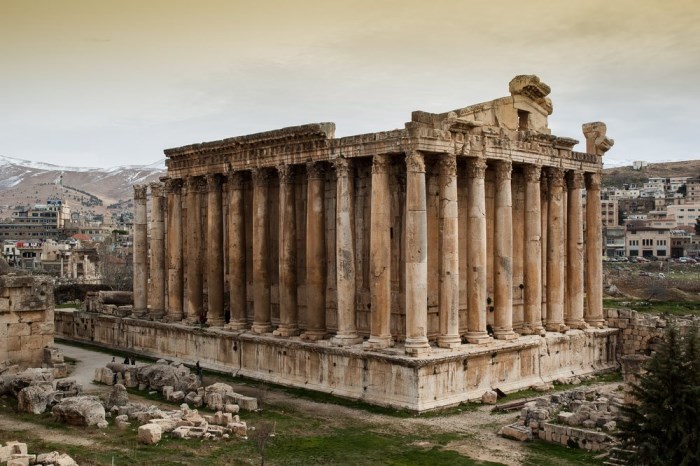 Baalbek