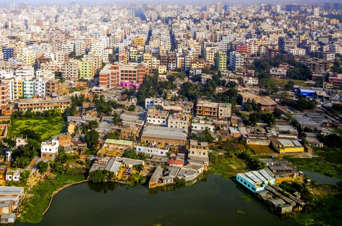 Bangladesh