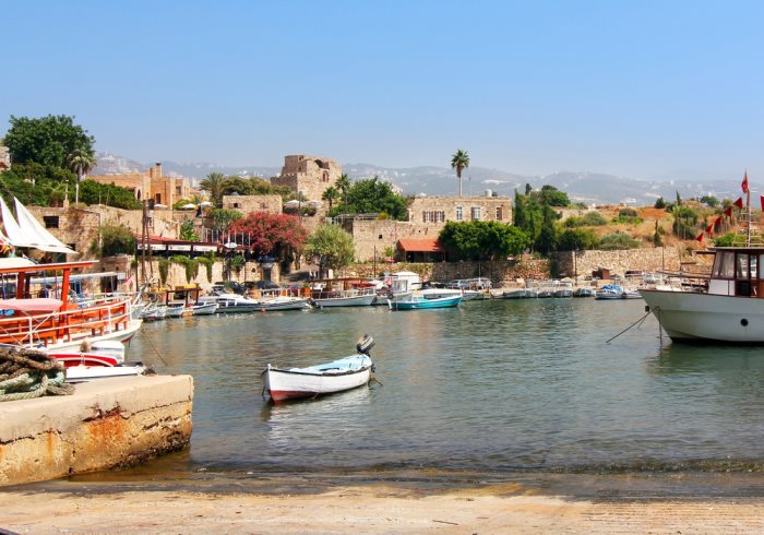 Byblos
