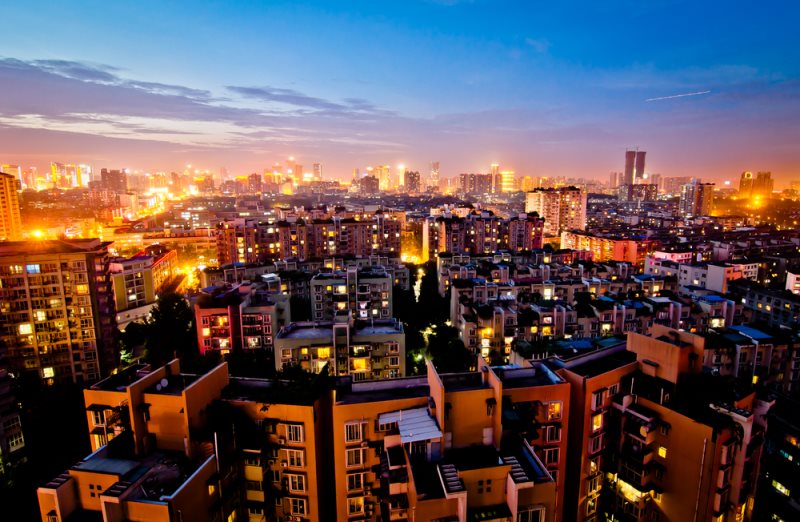 Chengdu