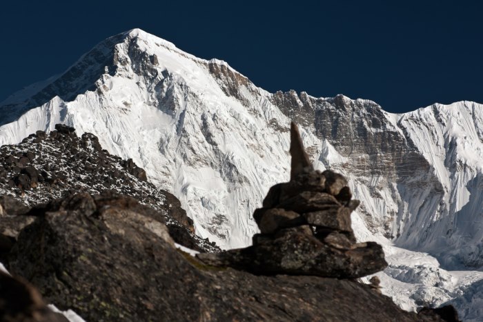Cho Oyu