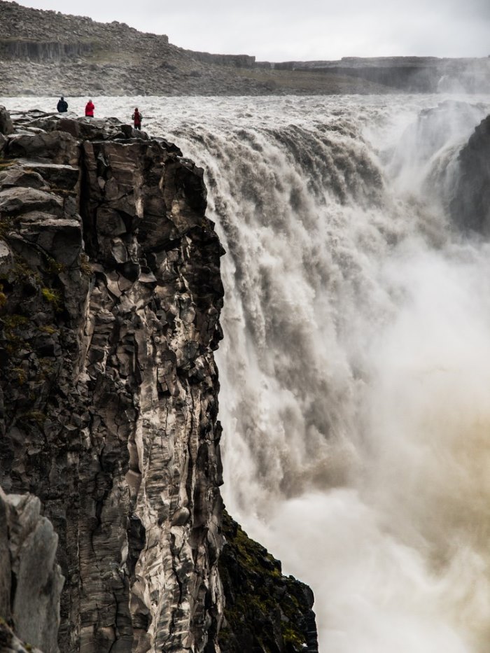 Dettifoss