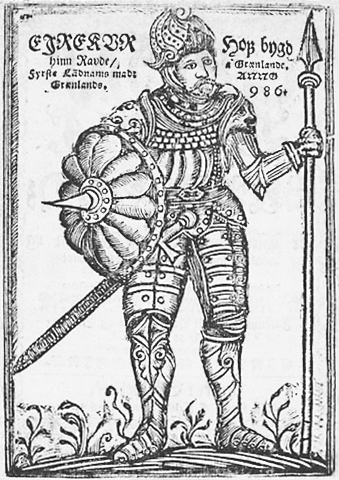 Erik de Rode