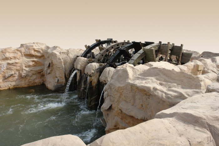 Faiyum
