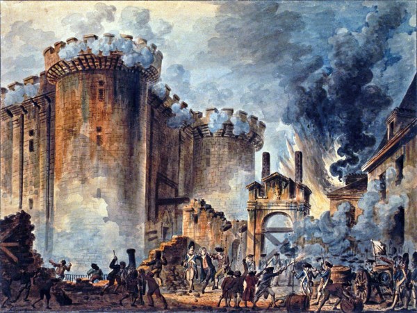Franse Revolutie