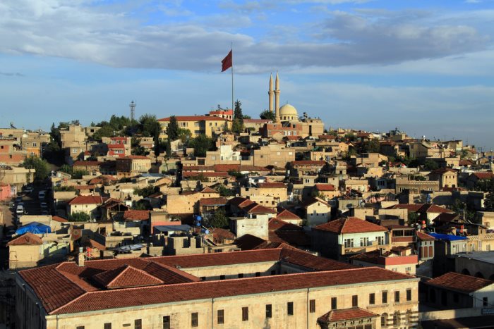 Gaziantep