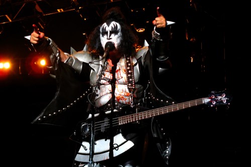 Gene Simmons