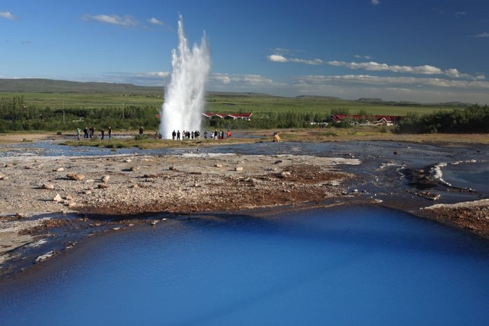 Geysir
