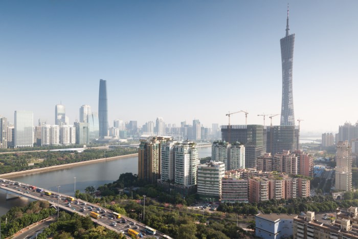Guangzhou