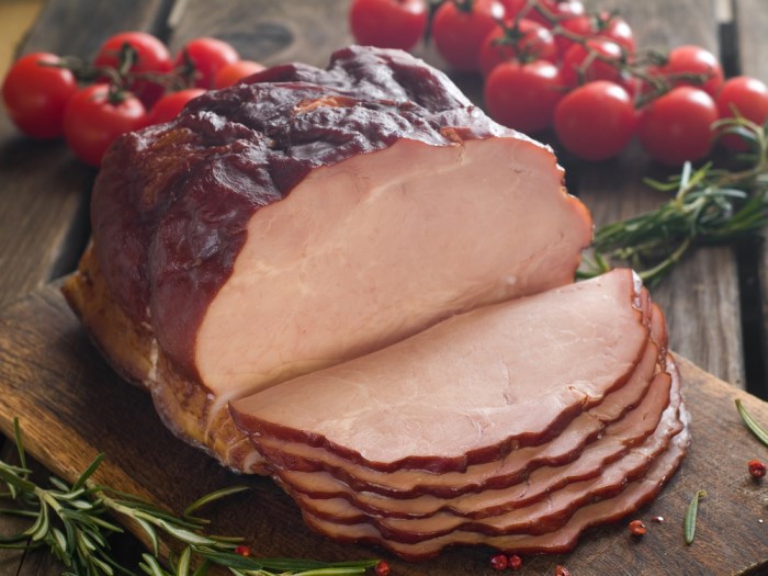 Ham