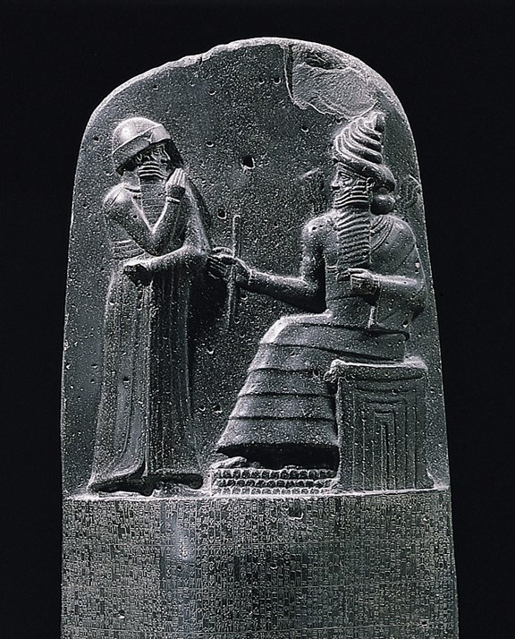 Hammurabi 