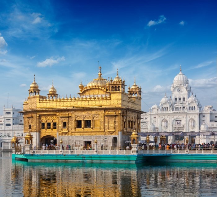 Harmandir-Sahib