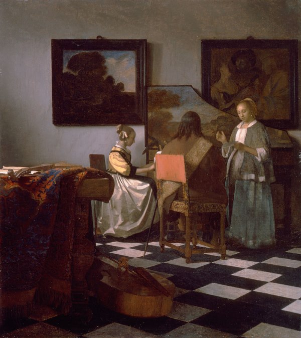 Het Concert