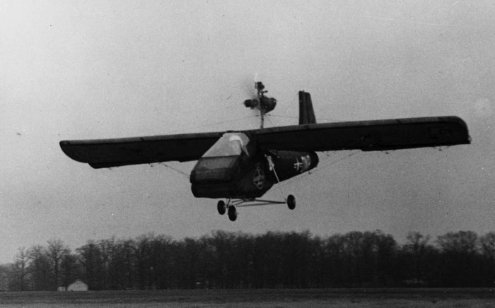 Inflatoplane 2