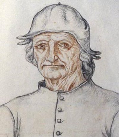 Jheronimus Bosch