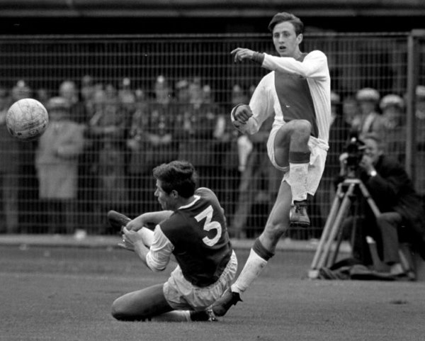 Johan Cruijff