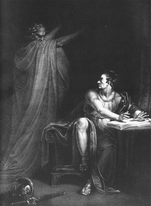 Julius Caesar