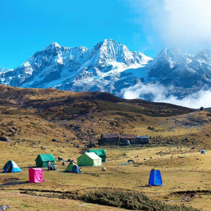 Kangchenjunga