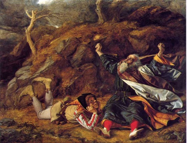King Lear