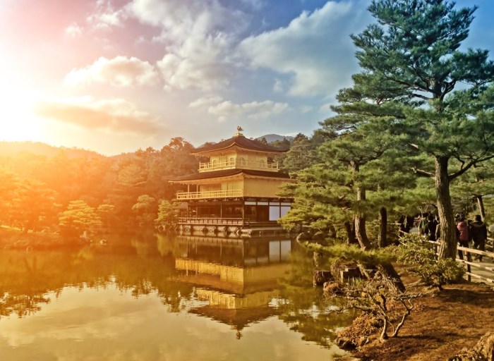Kinkaku-ji