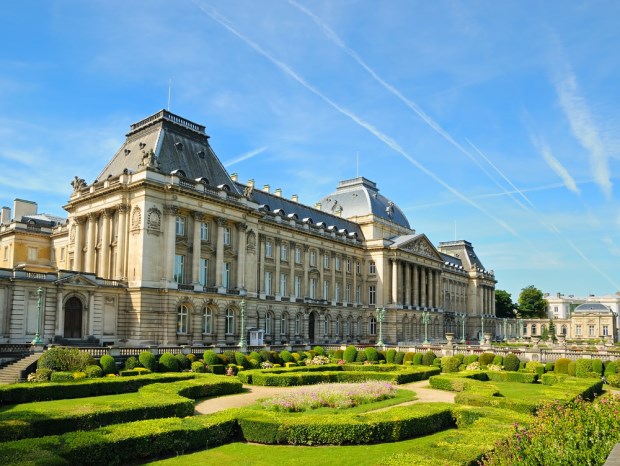 Koninklijk Paleis