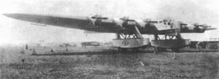 Konstantin Kalinin K-7 2
