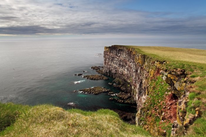 Latrabjarg