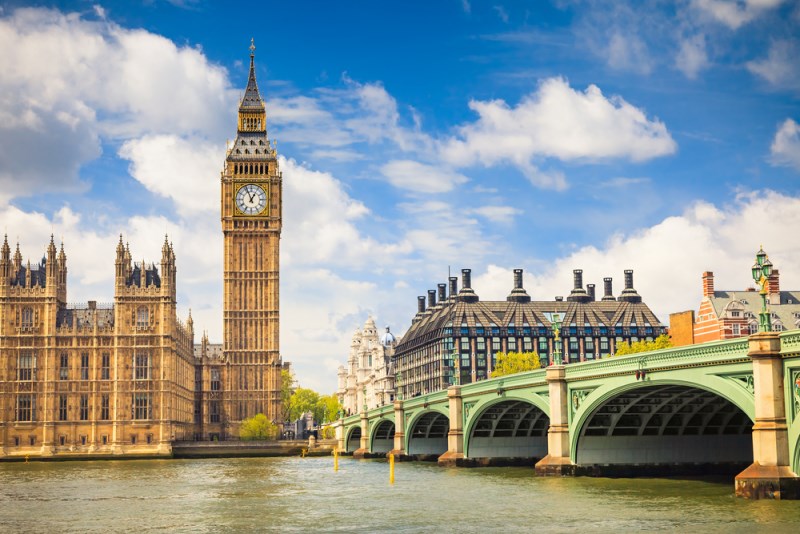 Londen
