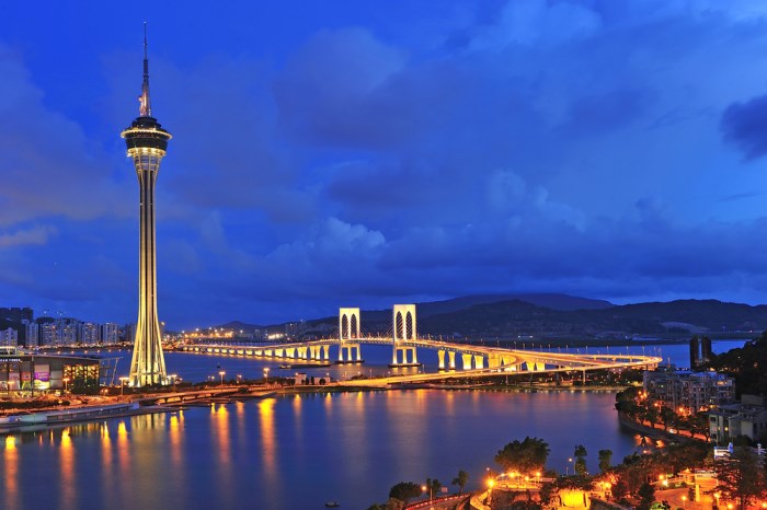 Macau
