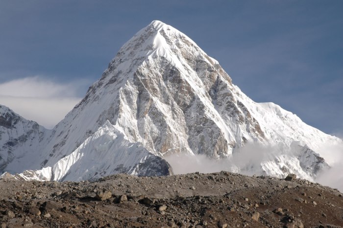 Makalu