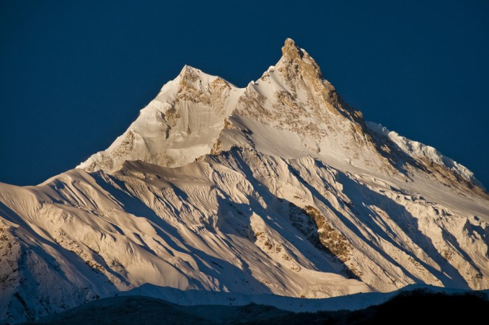 Manaslu