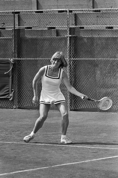 Marijke Jansen