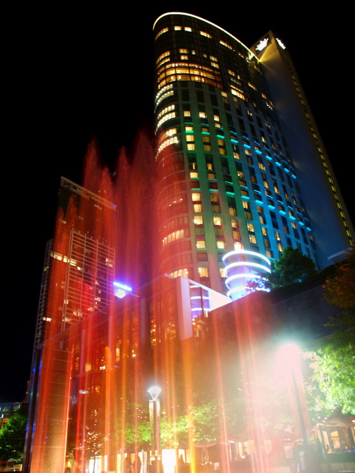 Mebourne casino