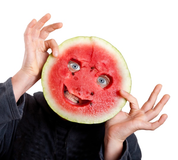 Meloenhoofd