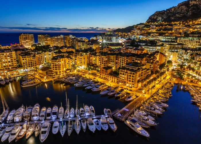 Monte Carlo