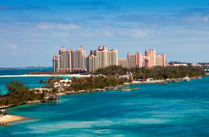Nassau 